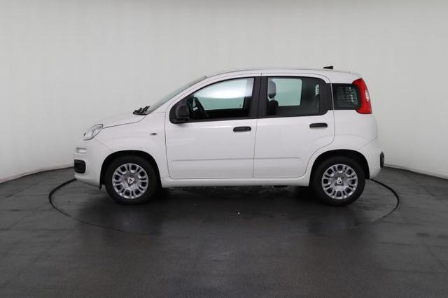 Fiat Panda Pandina 1.0 hybrid 51kW (70 PS) 6-Gang Schaltgetriebe 