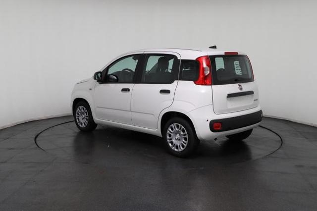 Fiat Panda Pandina 1.0 hybrid 51kW (70 PS) 6-Gang Schaltgetriebe 
