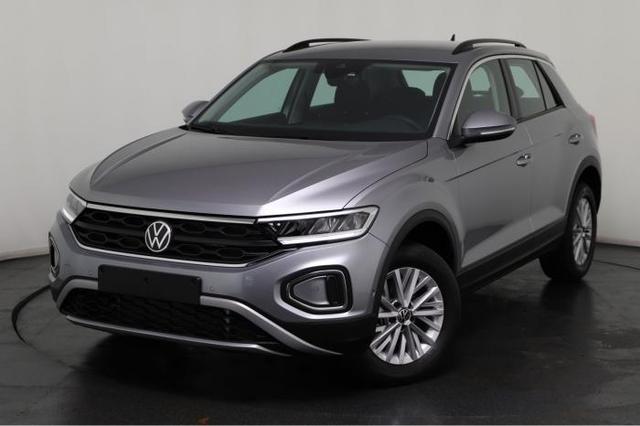 Volkswagen T-Roc - Life 1.5 TSI 110kW (150 PS) 7-Gang-DSG