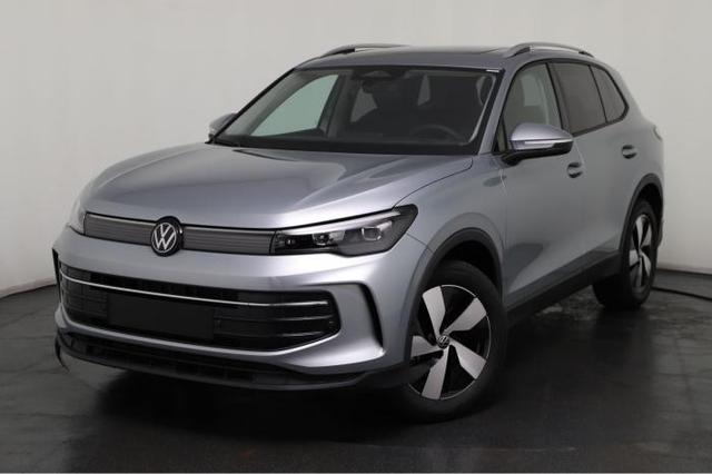 Volkswagen Tiguan - New Editon 1.5 eTSI 110kW (150 PS) 7-Gang DSG
