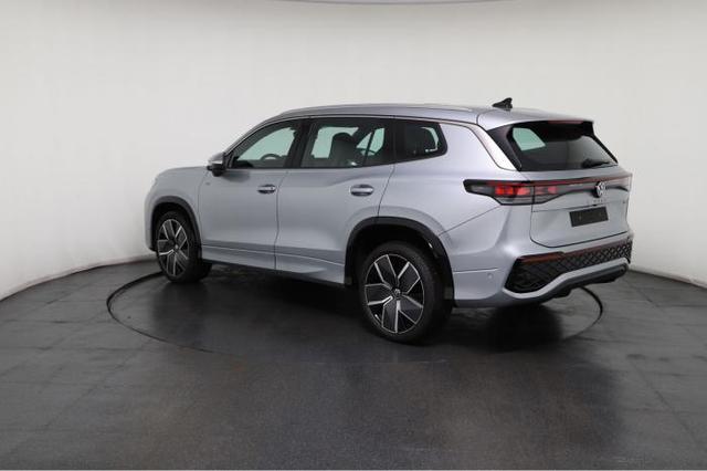 Volkswagen Tayron New Edition R-Line 2.0 TDI 4MOTION 142kW (193 PS) 7-Gang-Doppelkupplungsgetriebe DSG 