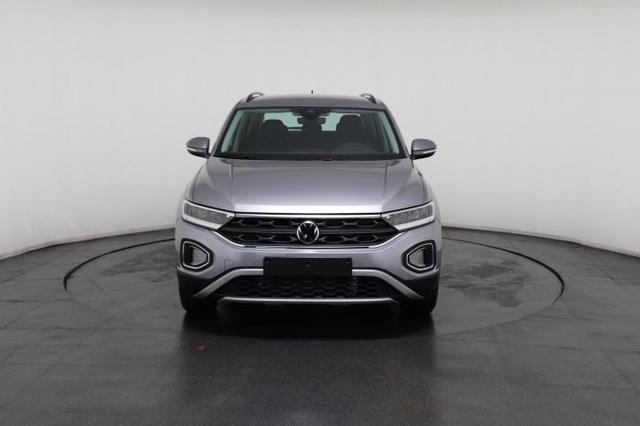 Volkswagen T-Roc Life 1.5 TSI 110kW (150 PS) 7-Gang-DSG 