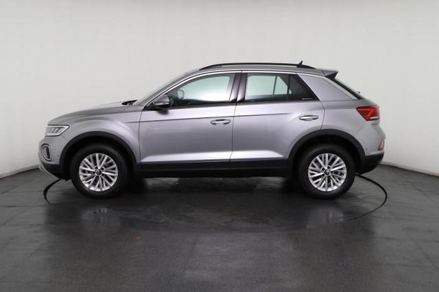 Volkswagen T-Roc Life 1.5 TSI 110kW (150 PS) 7-Gang-DSG 