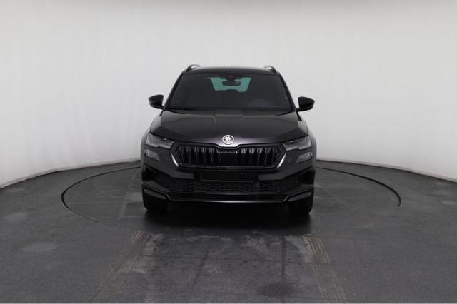 Skoda Karoq Sportline 1.5 TSI 110kW (150 PS) 7-Gang DSG 