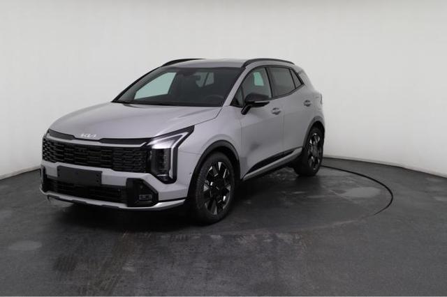 Kia Sportage GT-Line MY26 1.6 T-GDI 132kW (180 PS) DCT-7 4WD 