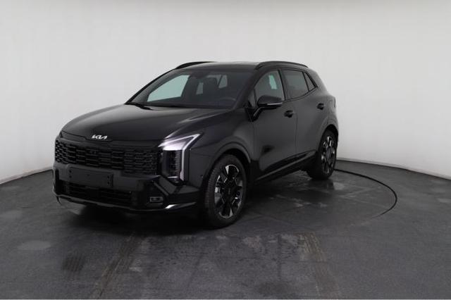 Kia Sportage GT-Line MY26 1.6 T-GDI 132kW (180 PS) DCT-7 4WD 