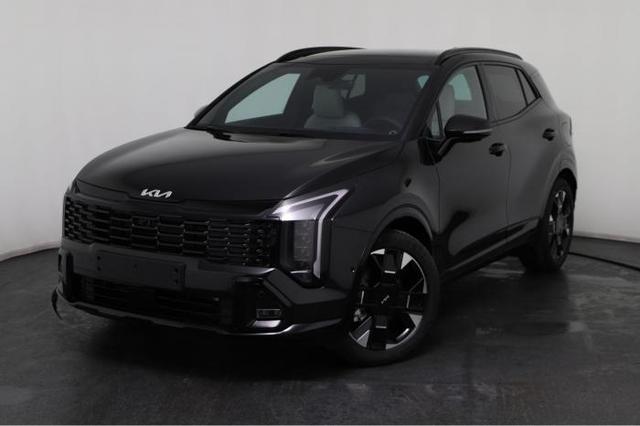 Kia Sportage - GT-Line MAX 1.6 T-GDI 132kW (180 PS) 7-DCT 4WD