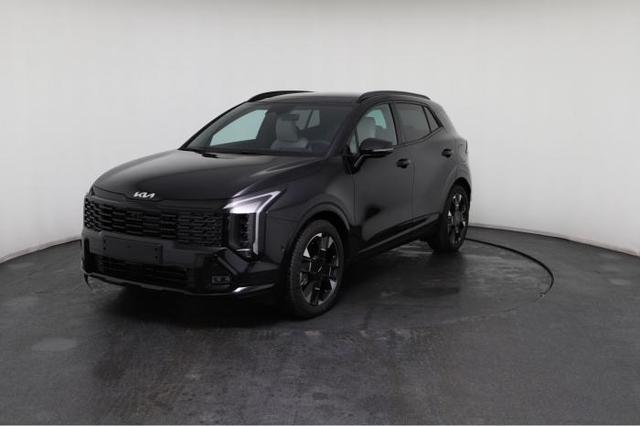 Kia Sportage GT-Line MAX 1.6 T-GDI 132kW (180 PS) 7-DCT 4WD 