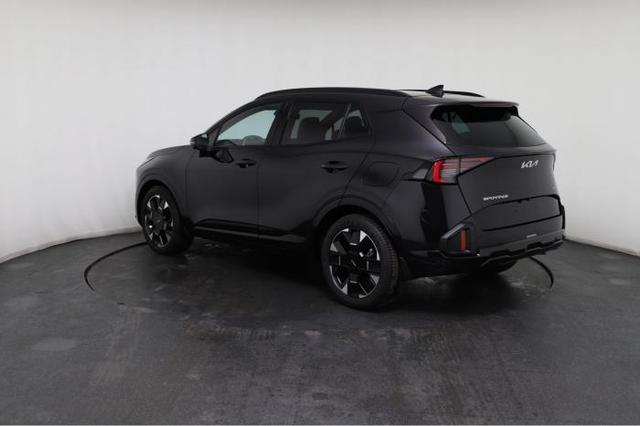 Kia Sportage GT-Line MAX 1.6 T-GDI 132kW (180 PS) 7-DCT 4WD 