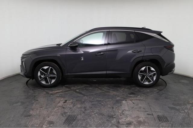 Hyundai TUCSON Trend MY25 1.6 T-GDI mHEV 118kW (160 PS) DCT 