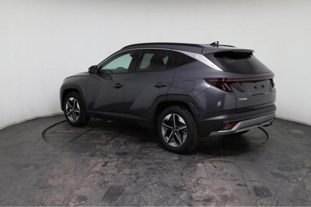 Hyundai TUCSON Trend MY25 1.6 T-GDI mHEV 118kW (160 PS) DCT 