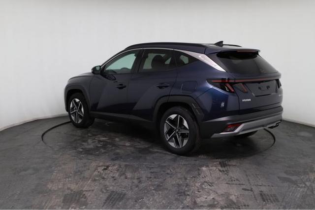 Hyundai TUCSON Trend MY25 1.6 T-GDI mHEV 118kW (160 PS) DCT 