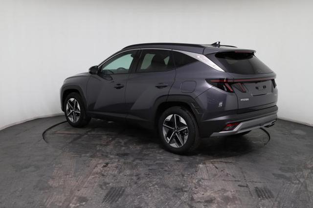Hyundai TUCSON Trend MY25 1.6 T-GDI mHEV 118kW (160 PS) DCT 