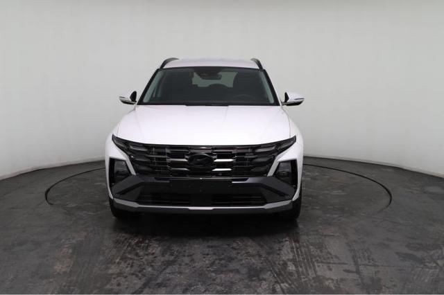 Hyundai TUCSON Trend MY25 1.6 T-GDI mHEV 118kW (160 PS) DCT 