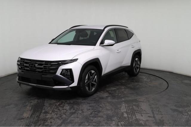 Hyundai TUCSON Trend MY25 1.6 T-GDI mHEV 118kW (160 PS) DCT 