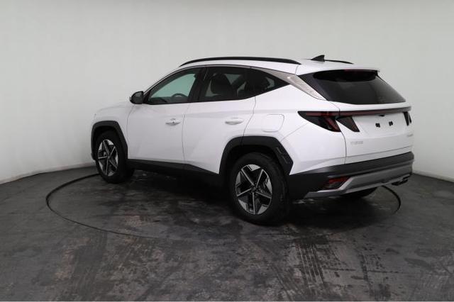 Hyundai TUCSON Trend MY25 1.6 T-GDI mHEV 118kW (160 PS) DCT 