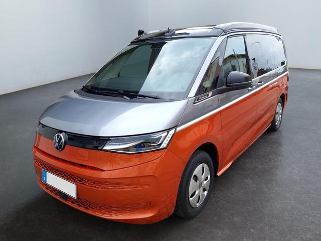 T7 California ehyibrid PHEV 4Motion dsg , Beispielbilder, ggf. teilweise mit Sonderausstattung