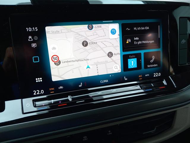 T7 California ehyibrid PHEV 4Motion dsg , Beispielbilder, ggf. teilweise mit Sonderausstattung