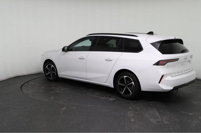Opel Astra Sports Tourer Edition 1.2 Turbo Benzin 96kW (130 PS) 6-Gang Schaltgetriebe 