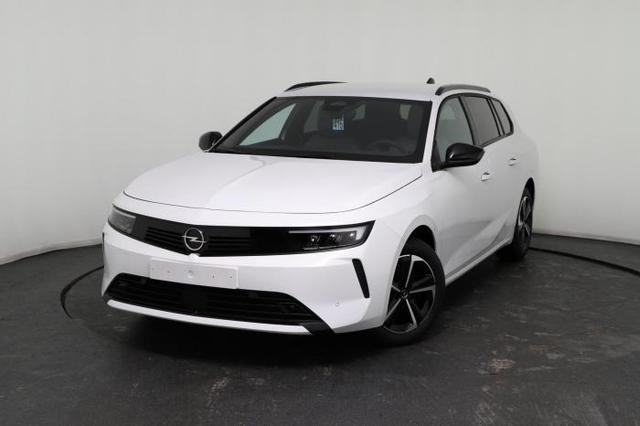 Opel Astra Sports Tourer - Edition 1.2 Turbo Benzin 96kW (130 PS) 6-Gang Schaltgetriebe