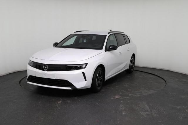 Opel Astra Sports Tourer Edition 1.2 Turbo Benzin 96kW (130 PS) 6-Gang Schaltgetriebe 