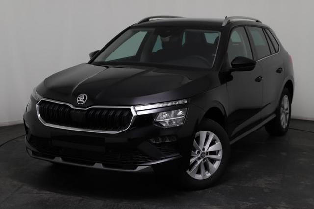 Skoda Kamiq - Selection 1.0 TSI 85kW (115 PS) 7-Gang DSG