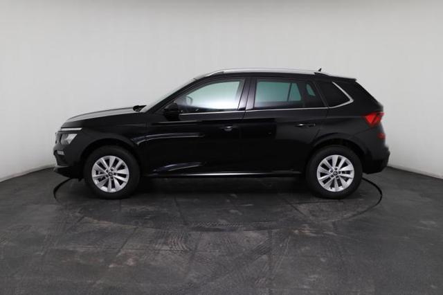 Skoda Kamiq Selection 1.0 TSI 85kW (115 PS) 7-Gang DSG 