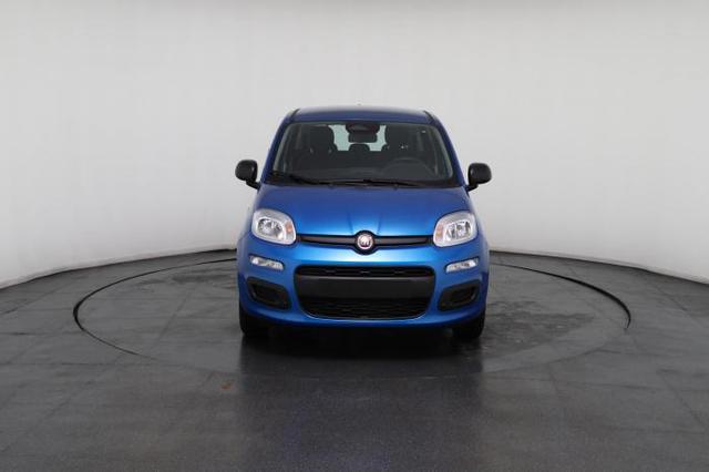 Fiat Panda 1.0 Mild Hybrid 51kW (70 PS) 6-Gang Schaltgetriebe 