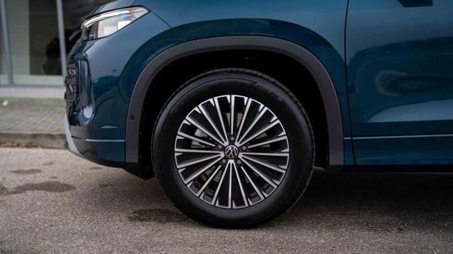 Volkswagen Tayron Elegance 2.0 TDI 142 kW (193 PS) 4Moniton 7-Gang DSG 