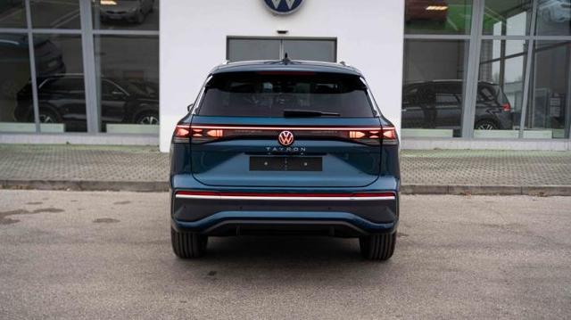 Volkswagen Tayron Elegance 2.0 TDI 142 kW (193 PS) 4Moniton 7-Gang DSG 