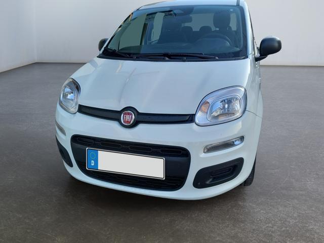Fiat Pandina