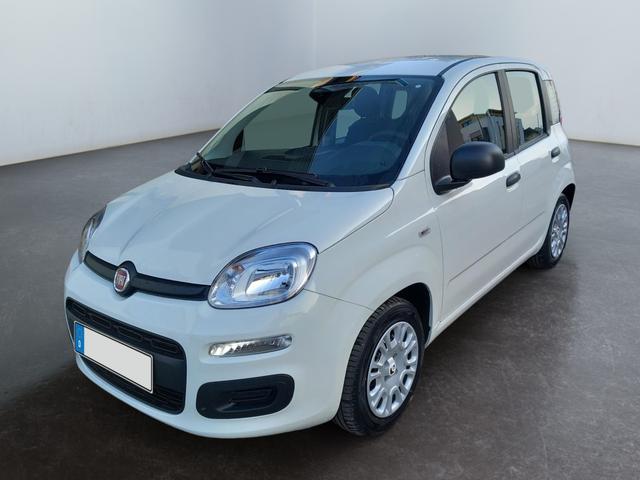 Fiat Pandina