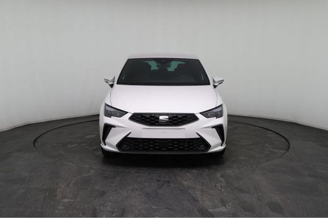 Seat Ibiza Style Plus neues Modells Modell 1.0 TSI 70kW (95 PS) 5-Gang Schaltgetriebe 