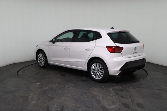 Seat Ibiza Style Plus neues Modells Modell 1.0 TSI 70kW (95 PS) 5-Gang Schaltgetriebe 