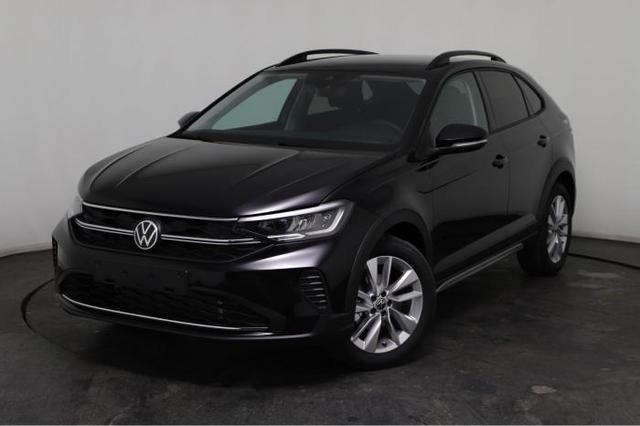 Volkswagen Taigo - New Edition 1.5 TSI 110kW (150 PS) 7-Gang DSG