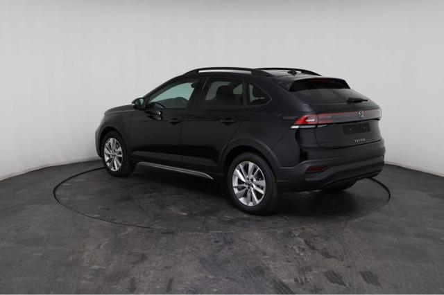 Volkswagen Taigo New Edition 1.5 TSI 110kW (150 PS) 7-Gang DSG 