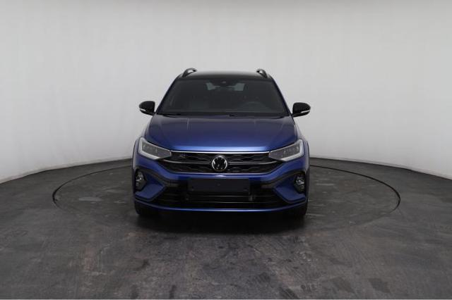 Volkswagen Taigo New Edition R-Line 1.5 TSI 110 KW (150 PS) -Gang DSG 