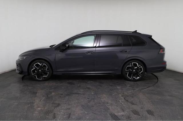 Volkswagen Golf Variant R-Line Edition 1.5 eTSI OPF 110kW (150 PS) 7-Gang-Doppelkupplungsgetriebe DSG 