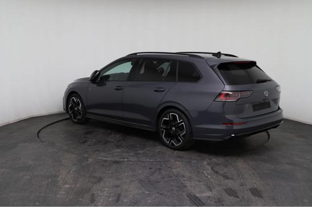 Volkswagen Golf Variant R-Line Edition 1.5 eTSI OPF 110kW (150 PS) 7-Gang-Doppelkupplungsgetriebe DSG 