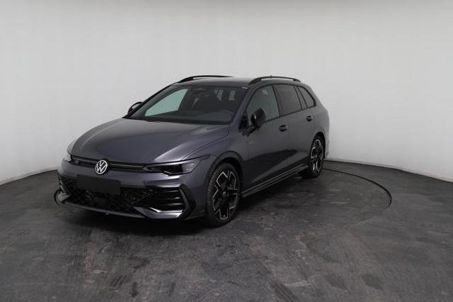 Volkswagen Golf Variant R-Line Edition 1.5 eTSI OPF 110kW (150 PS) 7-Gang-Doppelkupplungsgetriebe DSG 