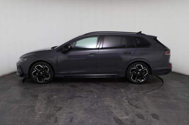 Volkswagen Golf Variant R-Line Edition 1.5 eTSI OPF 110kW (150 PS) 7-Gang-Doppelkupplungsgetriebe DSG 