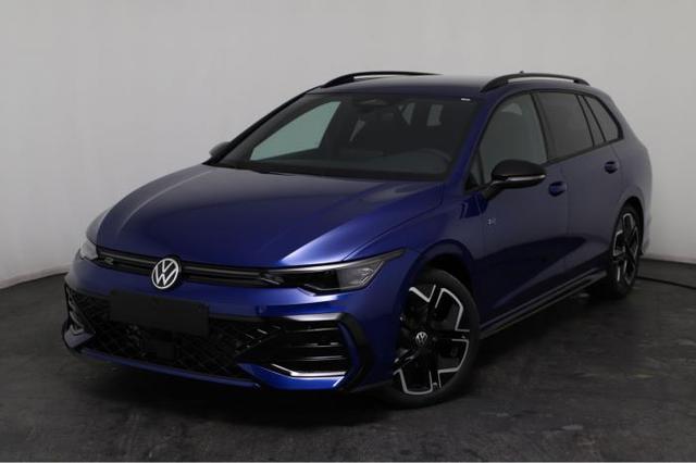 Volkswagen Golf Variant - R-Line Edition 1.5 eTSI OPF 110kW (150 PS) 7-Gang-Doppelkupplungsgetriebe DSG