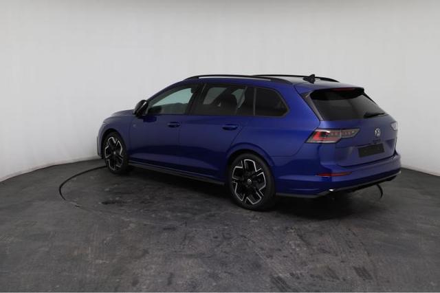Volkswagen Golf Variant R-Line Edition 1.5 eTSI OPF 110kW (150 PS) 7-Gang-Doppelkupplungsgetriebe DSG 