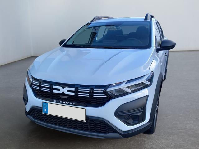 Sandero Stepway Eco-G