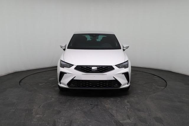 Seat Ibiza Style Plus neues Modells Modell 1.0 TSI 70kW (95 PS) 5-Gang Schaltgetriebe 