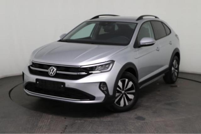 Volkswagen Taigo - New Edition 1.0 TSI 85 KW (116 PS) 7-Gang DSG