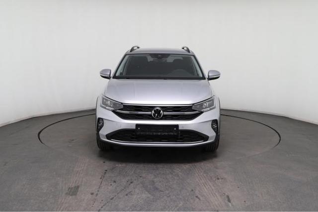 Volkswagen Taigo New Edition 1.0 TSI 85 KW (116 PS) 7-Gang DSG 