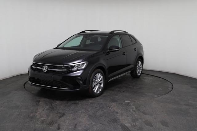 Volkswagen Taigo New Edition 1.5 TSI OPF 110kW (150 PS) 7-Gang-Doppelkupplungsgetriebe DSG 