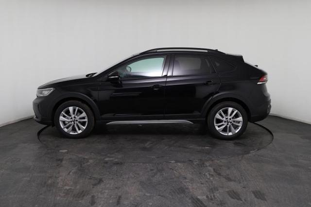 Volkswagen Taigo New Edition 1.5 TSI OPF 110kW (150 PS) 7-Gang-Doppelkupplungsgetriebe DSG 