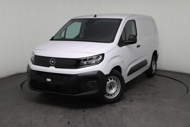 Opel Combo Cargo - Edition XL 1.5 CDTI *KLIMA*TEMPO*PDC*